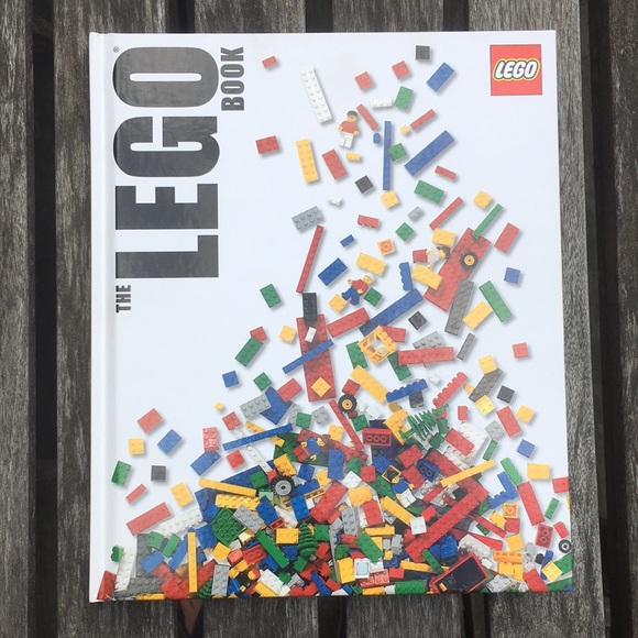 The LEGO book - Picture 4 of 7